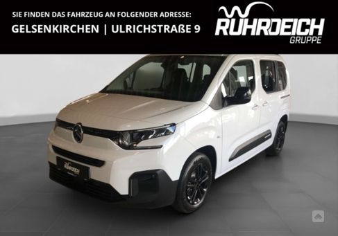 Citroën Berlingo, 2024