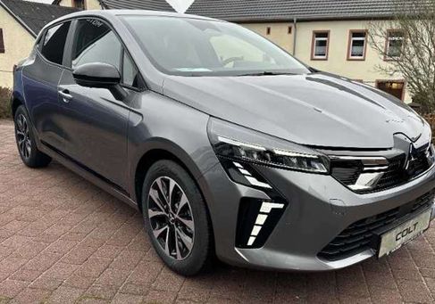 Mitsubishi Colt, 2025