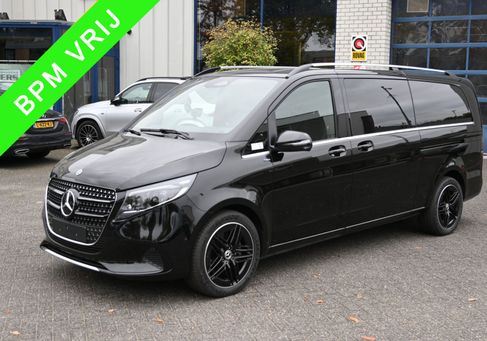 Mercedes-Benz V 300, 2024