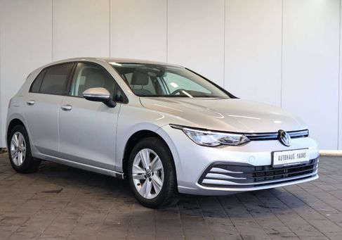 Volkswagen Golf, 2023 3