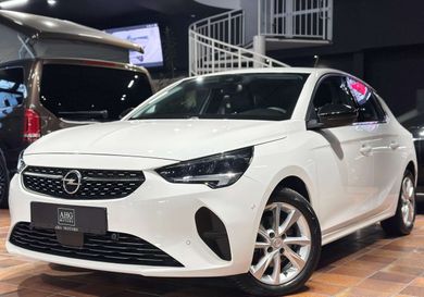 Opel Corsa, 2023