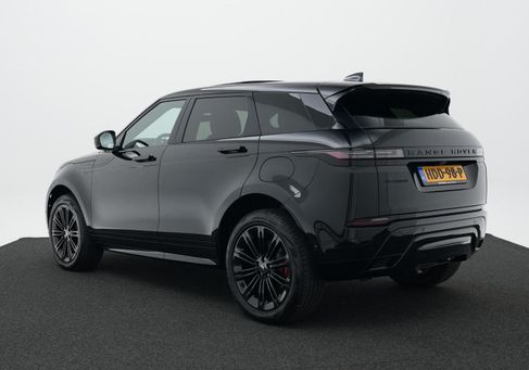 Land Rover Range Rover Evoque, 2025