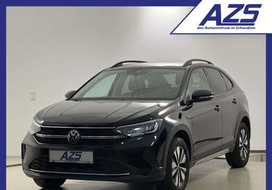 Volkswagen Taigo, 2024