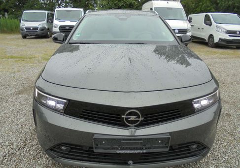 Opel Astra, 2023