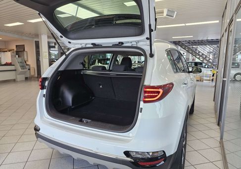 Kia Sportage, 2020 3
