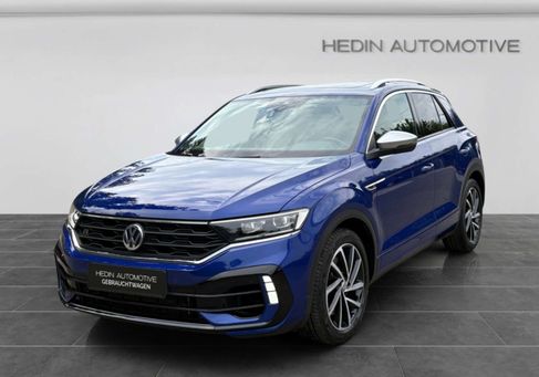 Volkswagen T-Roc, 2020