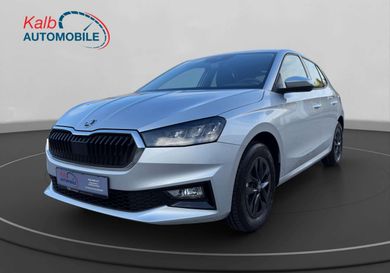 Skoda Fabia, 2025