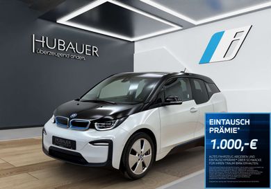 BMW i3, 2022