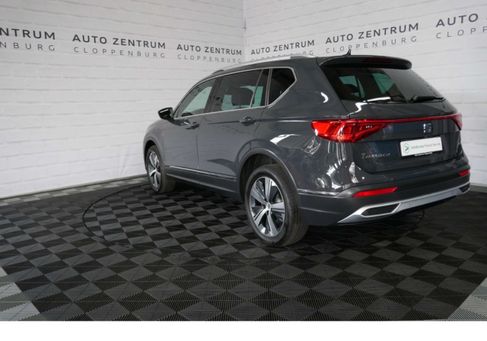 Seat Tarraco, 2023 3