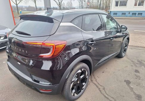 Mitsubishi ASX, 2025