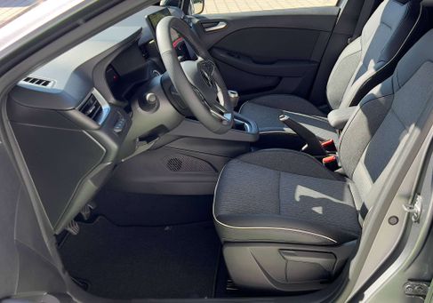 Mitsubishi Colt, 2025