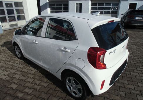 Kia Picanto, 2023