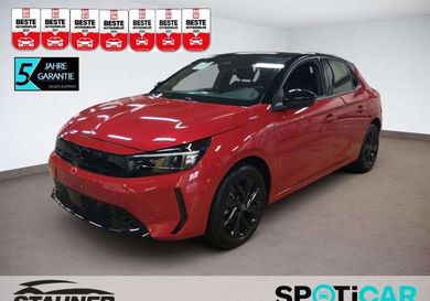 Opel Corsa, 2025