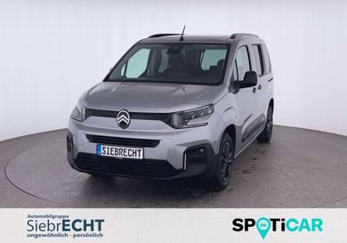 Citroën Berlingo, 2026