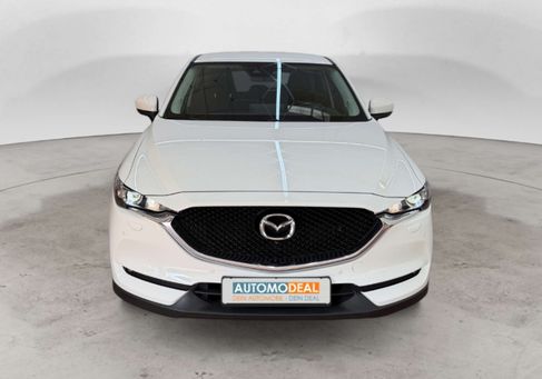Mazda CX-5, 2021 3