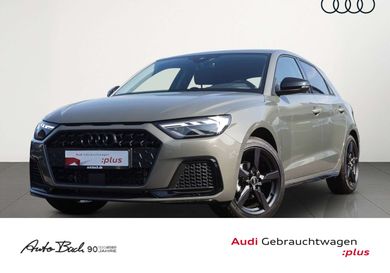 Audi A1, 2026