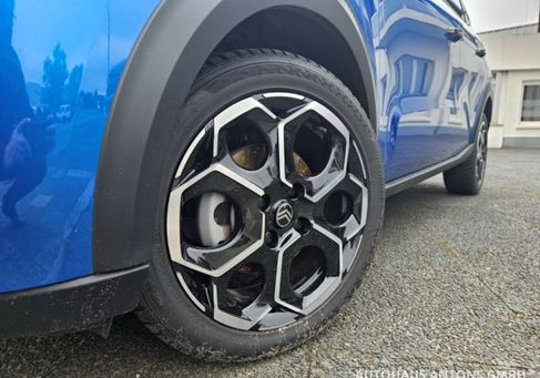 Citroën C3, 2025 3