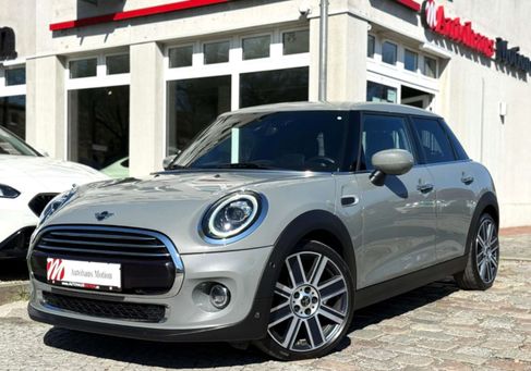 MINI Cooper, 2021