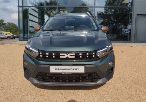 Dacia Jogger, 2026 3
