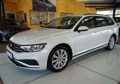 Volkswagen Passat Variant, 2022