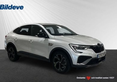 Renault Arkana, 2023
