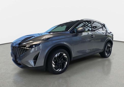 Nissan Qashqai, 2024 2