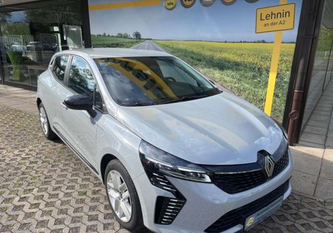 Renault Clio, 2024
