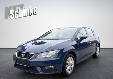 Seat Leon, 2018