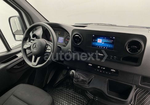 Mercedes-Benz Sprinter, 2022 2
