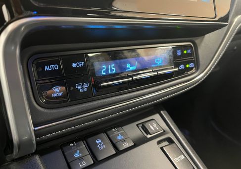 Toyota Aygo, 2018 2