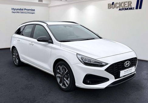 Hyundai i30, 2025 2
