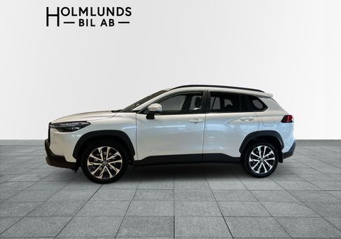 Toyota Corolla Cross, 2023 3
