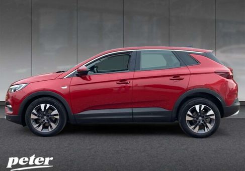 Opel Grandland X, 2020 2