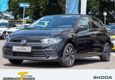 Volkswagen Polo, 2023