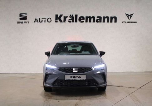 Seat Ibiza, 2026