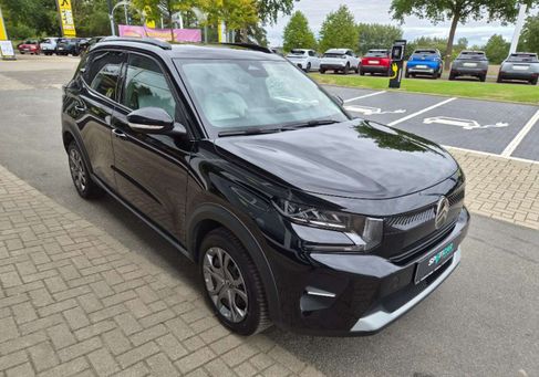 Citroën C3, 2025 3
