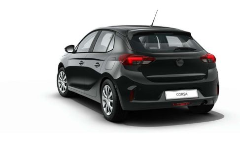 Opel Corsa, 2025 3