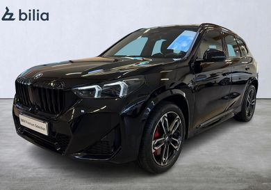 BMW X1, 2026