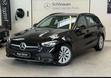 Mercedes-Benz C 220, 2023