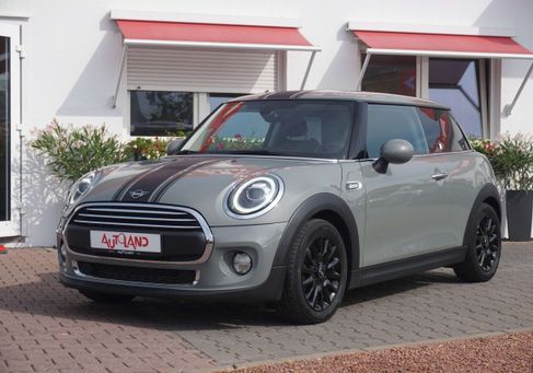 MINI ONE, 2019