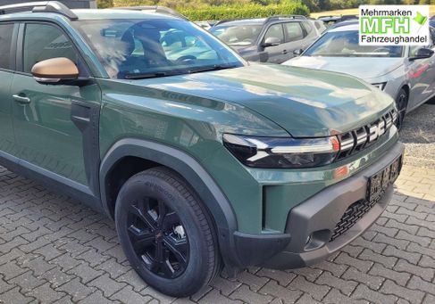 Dacia Duster, 2026 3