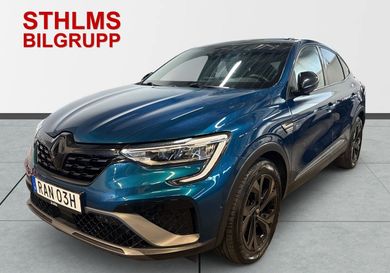Renault Arkana, 2023
