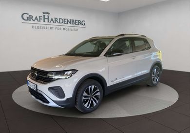 Volkswagen T-Cross, 2026
