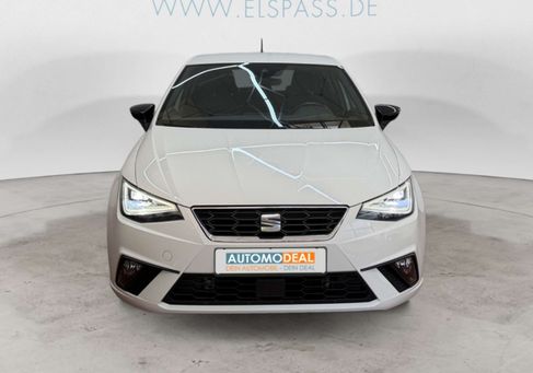Seat Ibiza, 2022