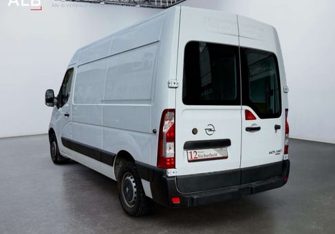 Opel Movano, 2019 3