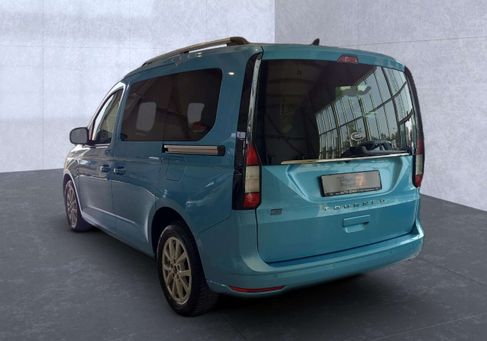 Ford Tourneo Connect, 2022 3