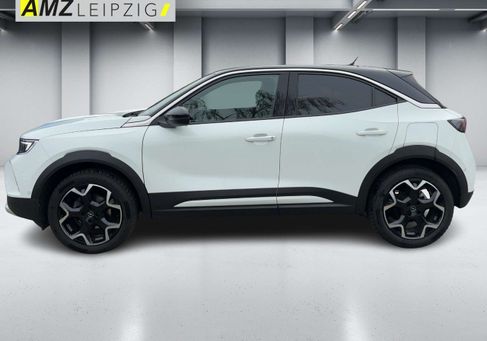 Opel Mokka, 2023