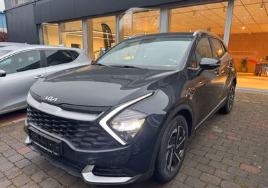 Kia Sportage, 2025