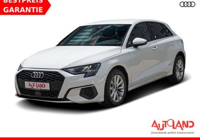 Audi A3, 2023