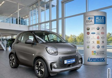 Smart ForTwo, 2024